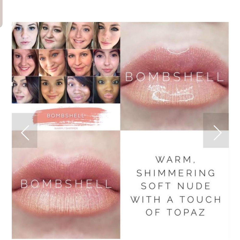 LipSense bombshell - Picture 2 of 4